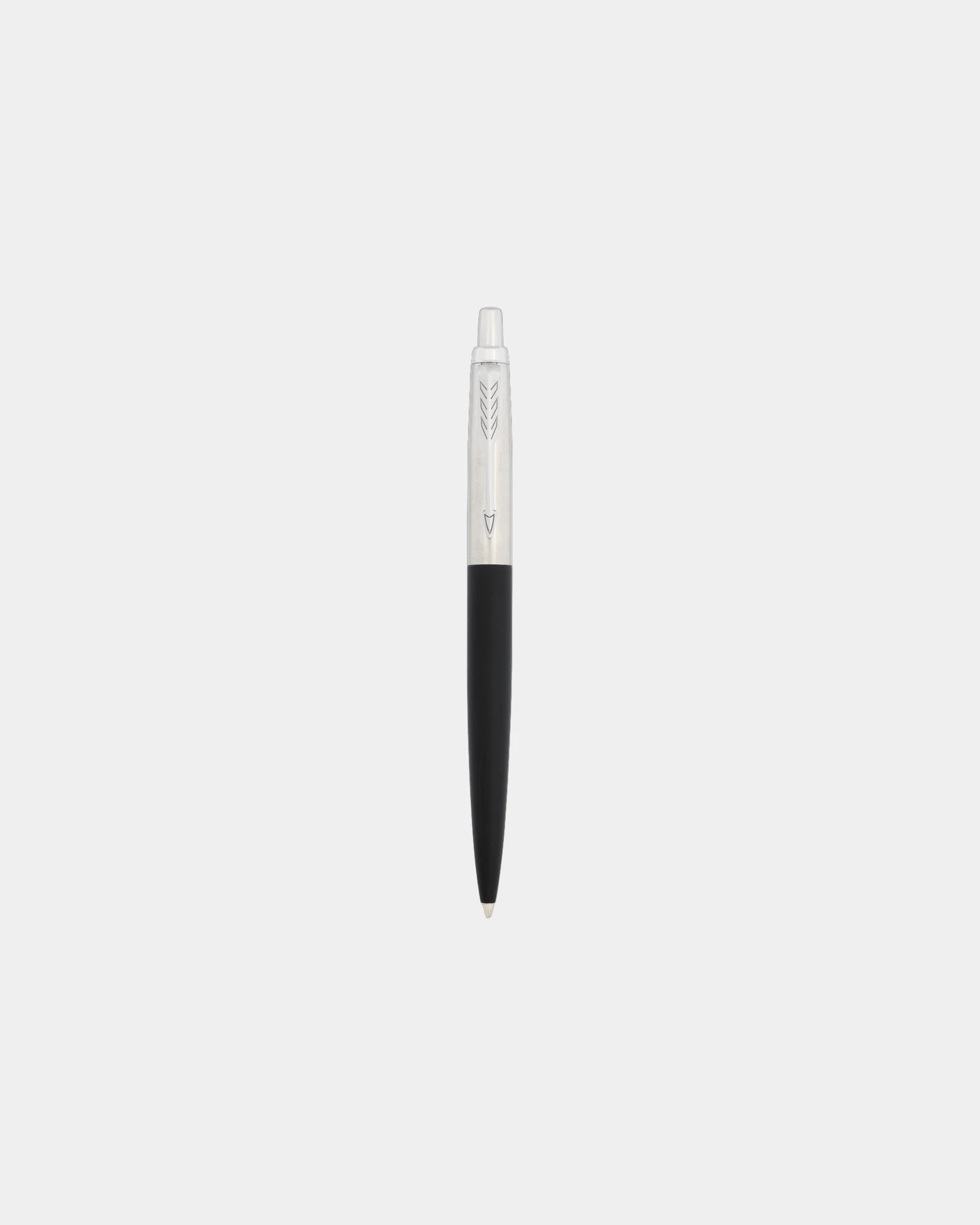 Stylo bille inox Parker Jotter XL à personnaliser - 1